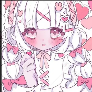 Profile image of みい