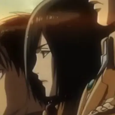 Profile image of 미카사 아커만