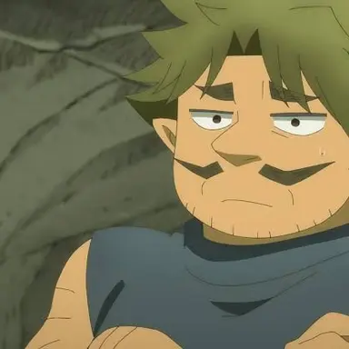 Profile image of ランガド