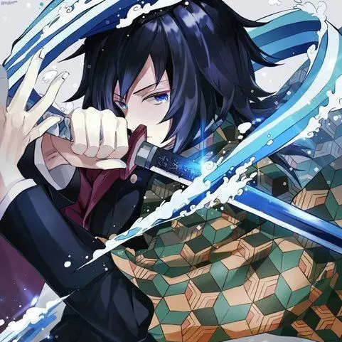 Hokon의 토미오카 기유