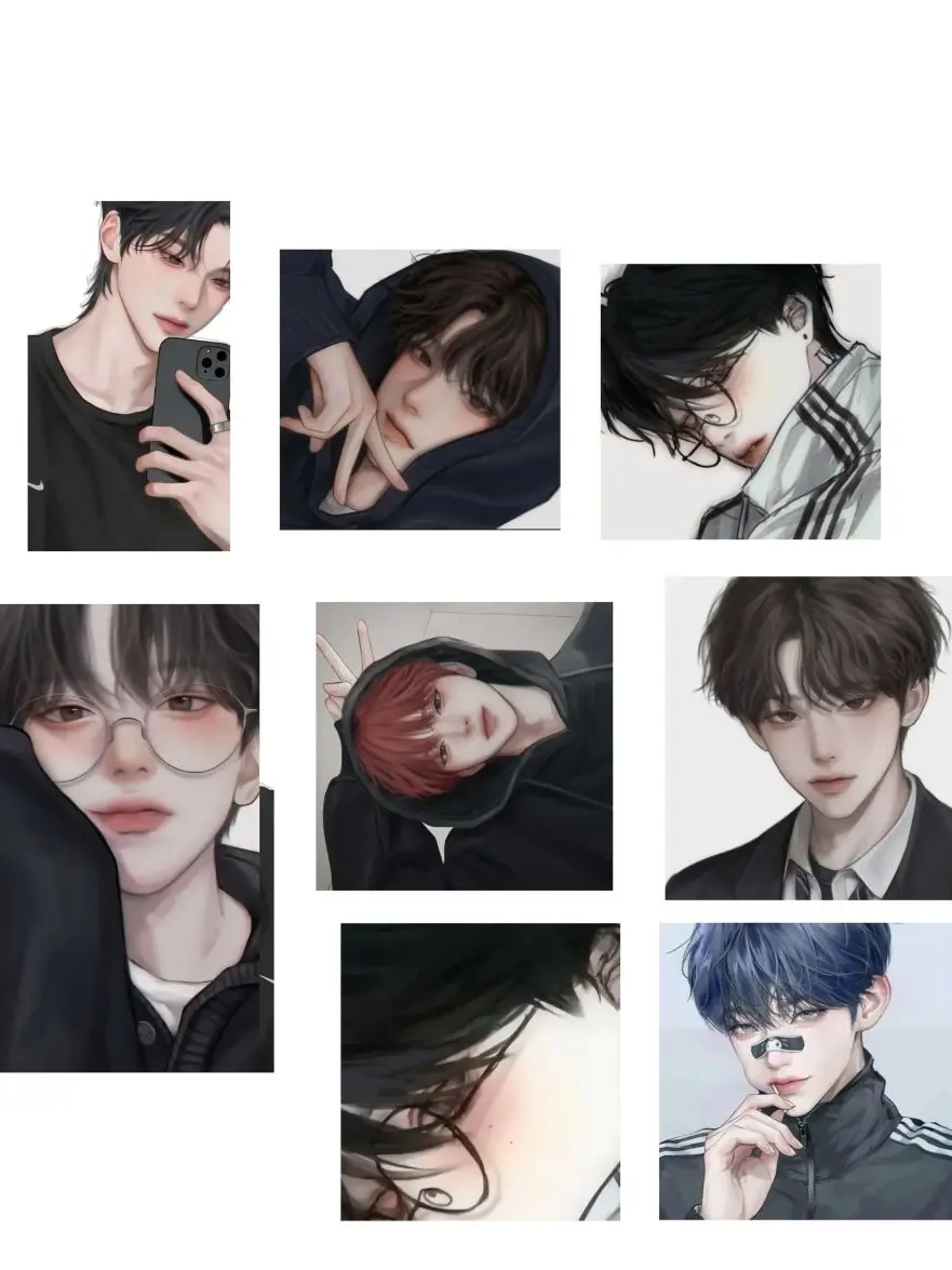 IllDrum8867의 오빠들