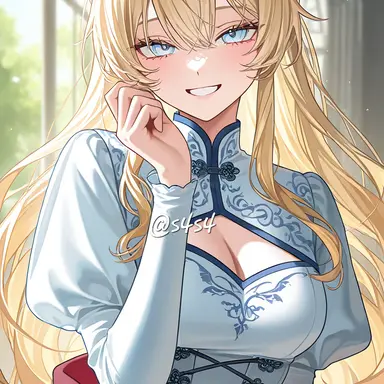 Profile image of 마르벨라 드 세르아