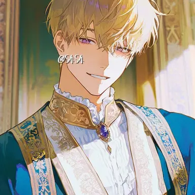 Profile image of 티르세안 칼브레아