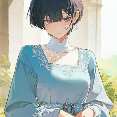 Profile image of 이셀린 폰 루아센