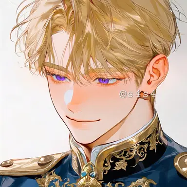 Profile image of ティルセアン・カルブレア