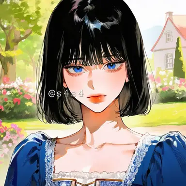 Profile image of イセリン・フォン・ルアセン
