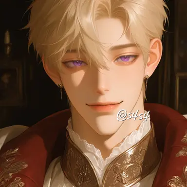 Profile image of 티르세안 칼브레아