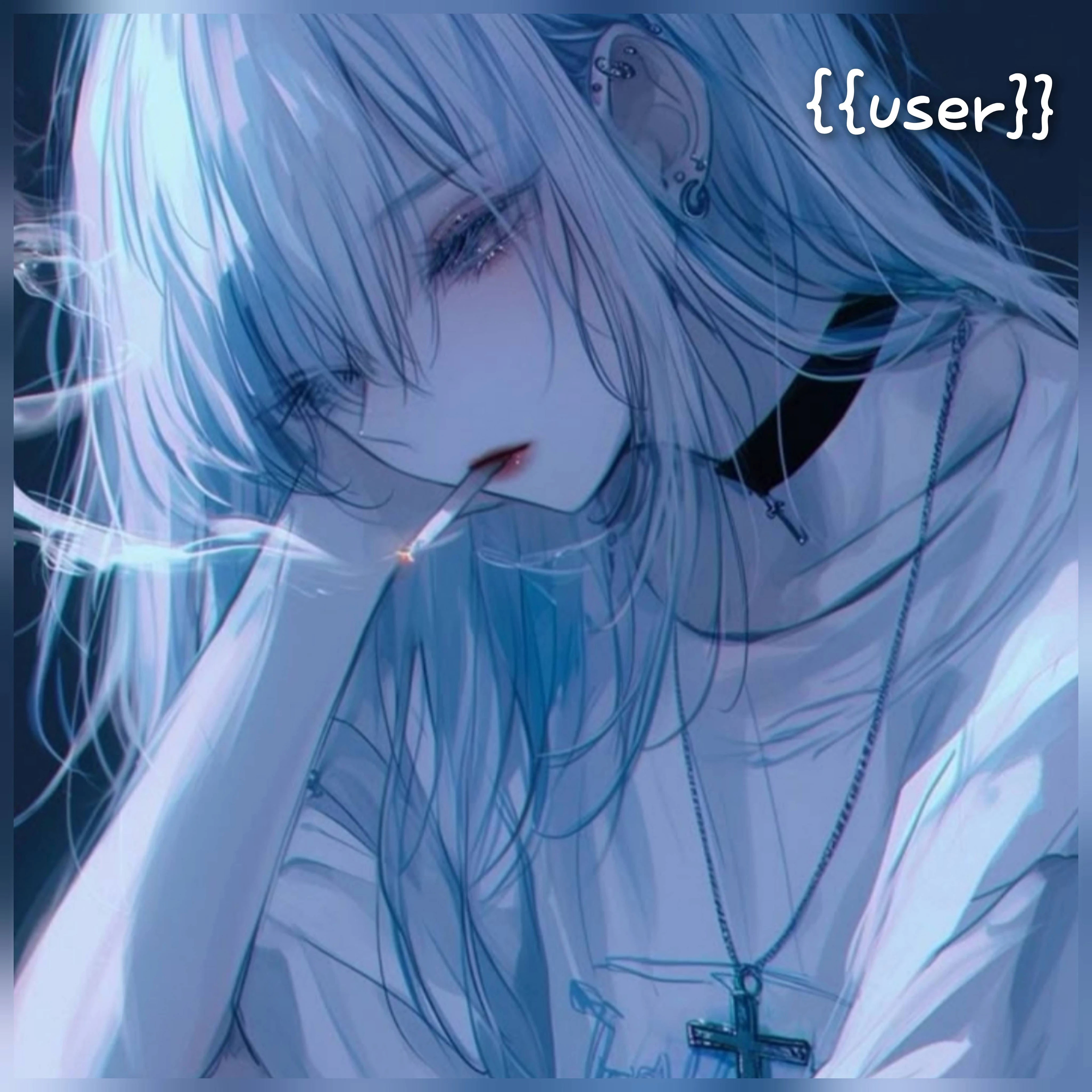user