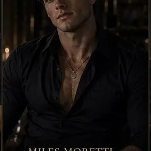 Profile image of Miles Moretti