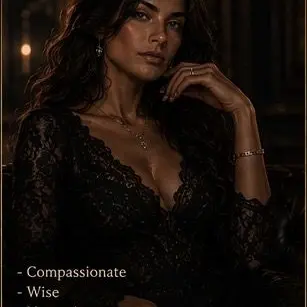Profile image of Isabella Moretti