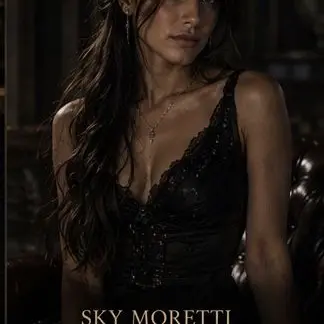 Profile image of Sky Moretti