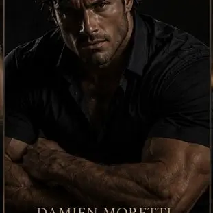 Profile image of Damien Moretti