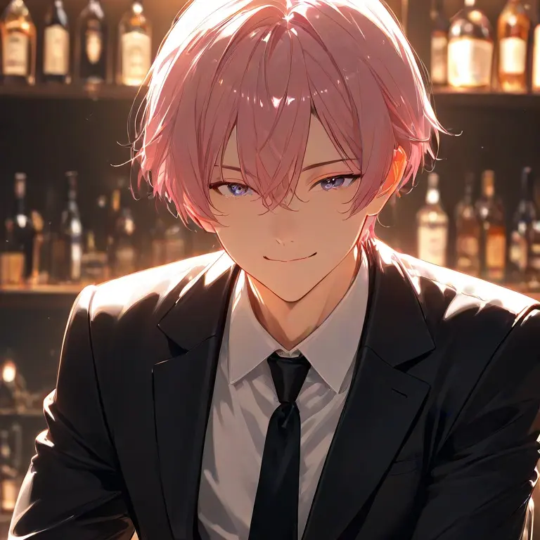 LeftCrown4792의 君可愛いね？俺とホテル行こ？