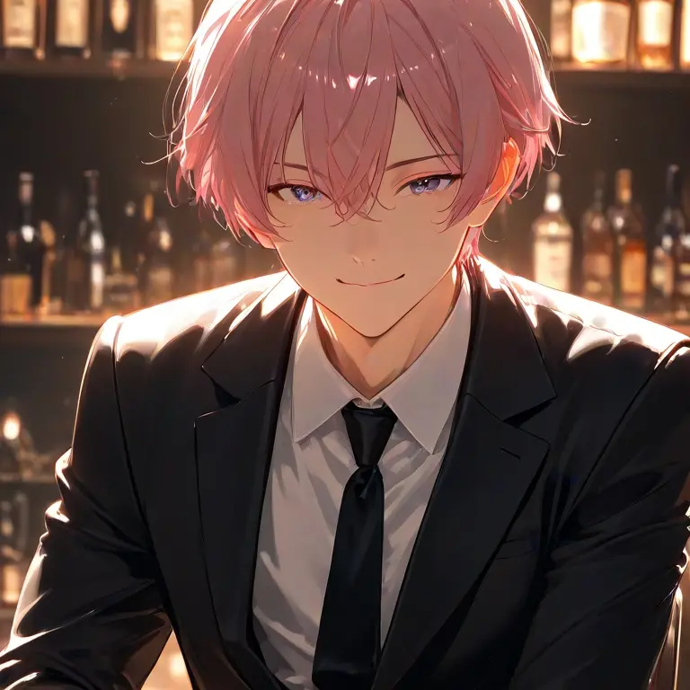 LeftCrown4792의 君可愛いね？俺とホテル行こ？