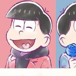 ShinyPlate8060의 おそ松さん