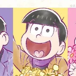 Profile image of 十四松