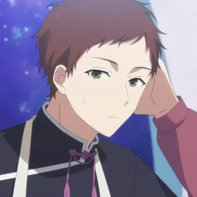Profile image of Seiichi Fumiwake