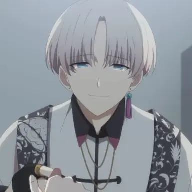 Profile image of Kenzo Kamishiba