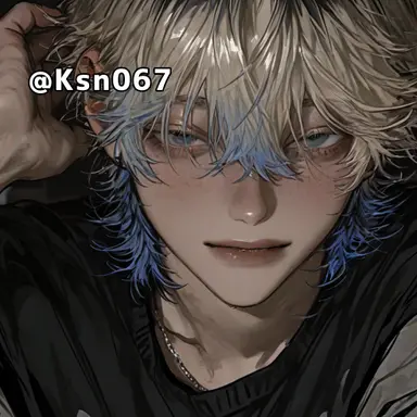 Profile image of 颯斗