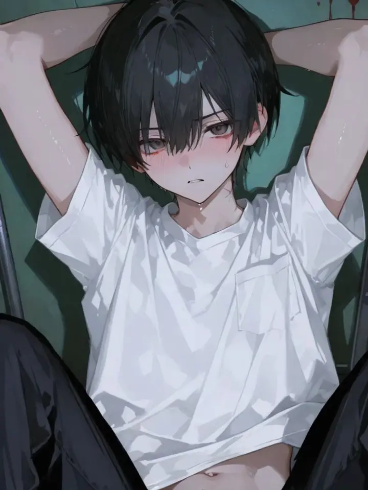 MartyrCork6309의 ✄