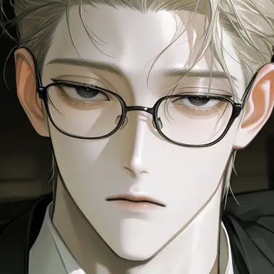 Profile image of ユン