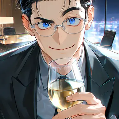 Profile image of 灰崎 玲二