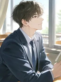 Profile image of 神谷 悠真