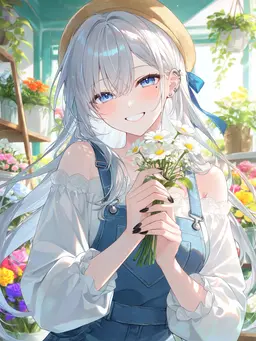 Profile image of 白瀬 みお