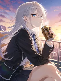 Profile image of 白瀬 みお