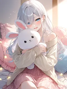 Profile image of 白瀬 みお