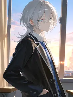 Profile image of 白瀬 澪