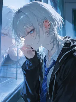 Profile image of 白瀬 澪