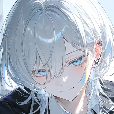 Profile image of 白瀬 澪