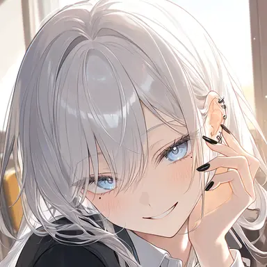 Profile image of 白瀬 みお