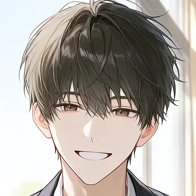 Profile image of 神谷 悠真