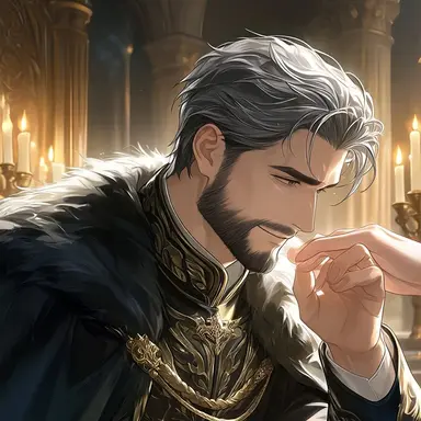 Profile image of Gergor