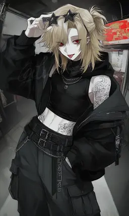 Profile image of Sairai