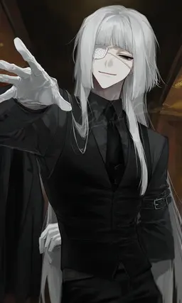 Profile image of Suiren
