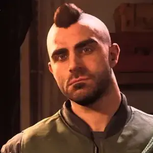 Profile image of Soap