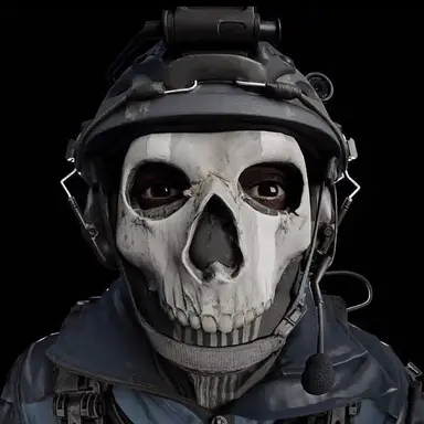 Profile image of Ghost