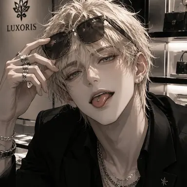 Profile image of 루카