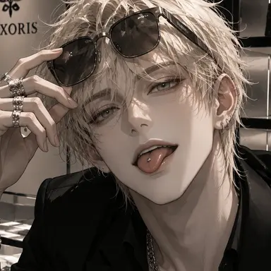 Profile image of Luca