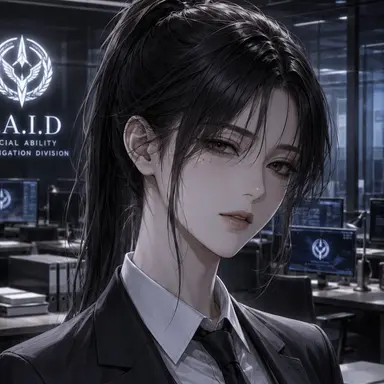 Profile image of 엘레노어