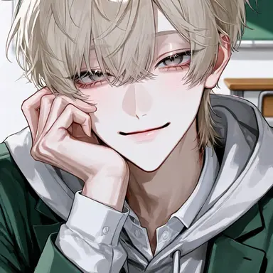 Profile image of 朝霧 海斗