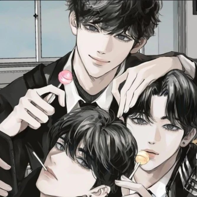 친오빠들