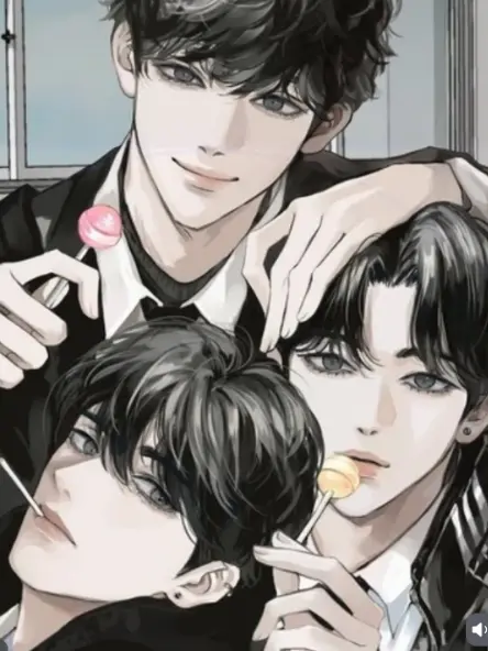 Ann1의 친오빠들