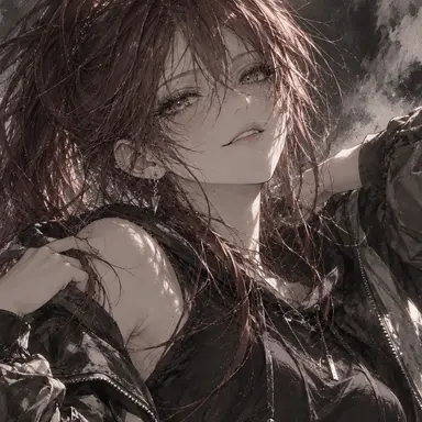 Profile image of Yu Naruse