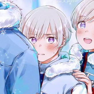 Profile image of アイスランド