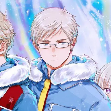 Profile image of スウェーデン