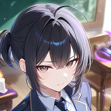 Profile image of ミル